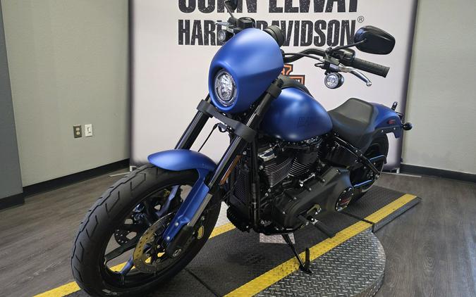 2026 Harley-Davidson Low Rider® S