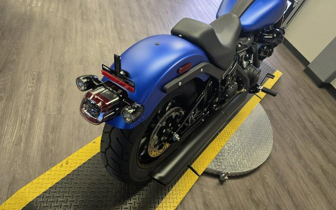 2026 Harley-Davidson Low Rider® S