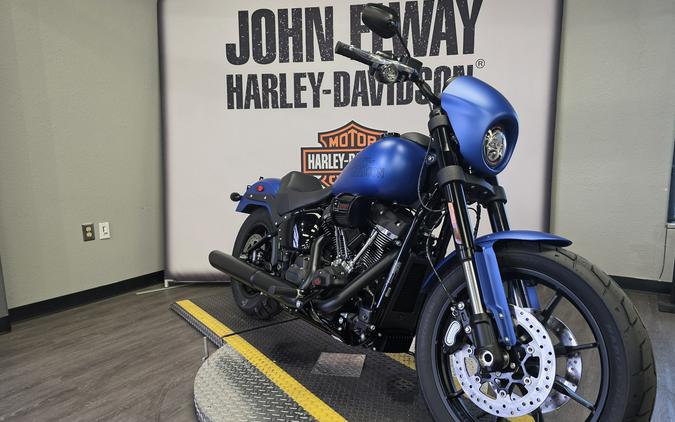 2026 Harley-Davidson Low Rider® S