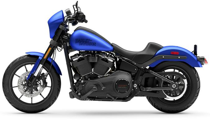 2026 Harley-Davidson Low Rider® S
