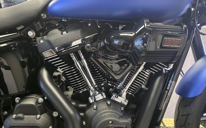 2026 Harley-Davidson Low Rider® S