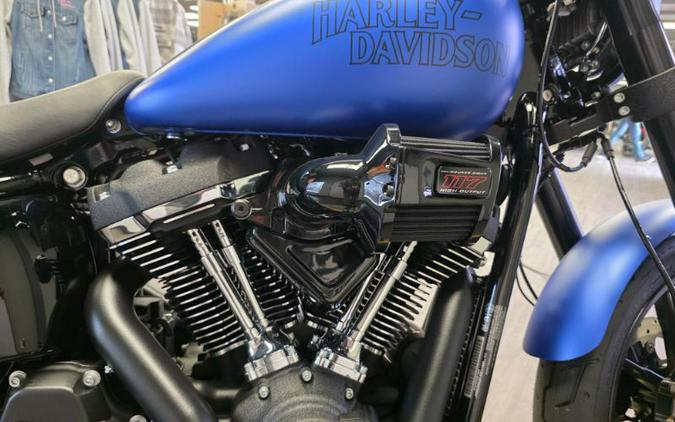 2026 Harley-Davidson Softail Low Rider S