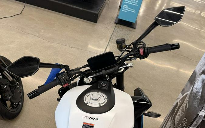 2026 CFMOTO 675NK