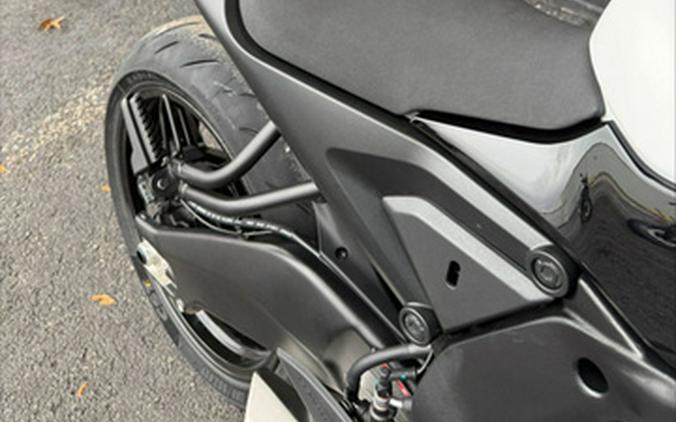 2026 CFMOTO 675NK