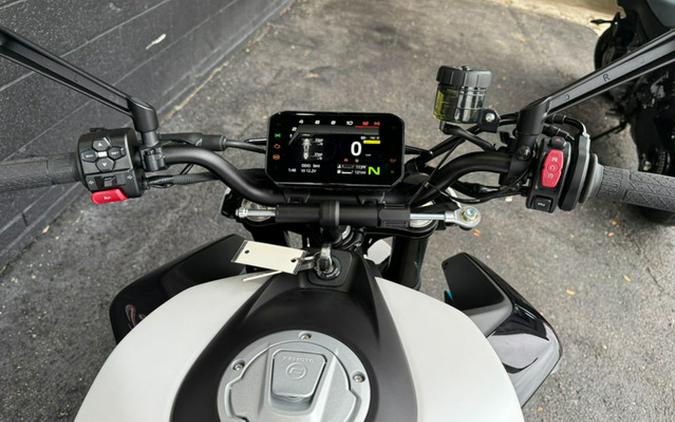 2026 CFMOTO 675NK