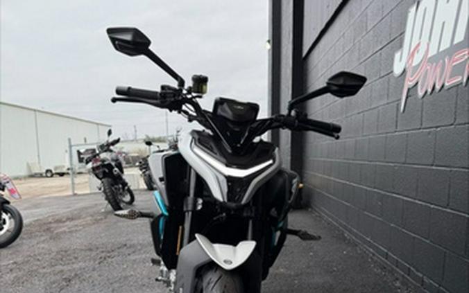 2026 CFMOTO 675NK