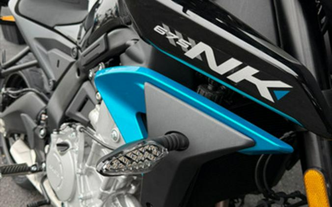 2026 CFMOTO 675NK