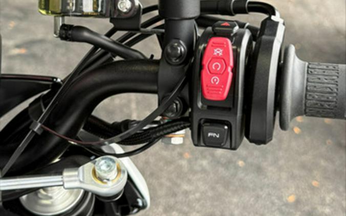 2026 CFMOTO 675NK