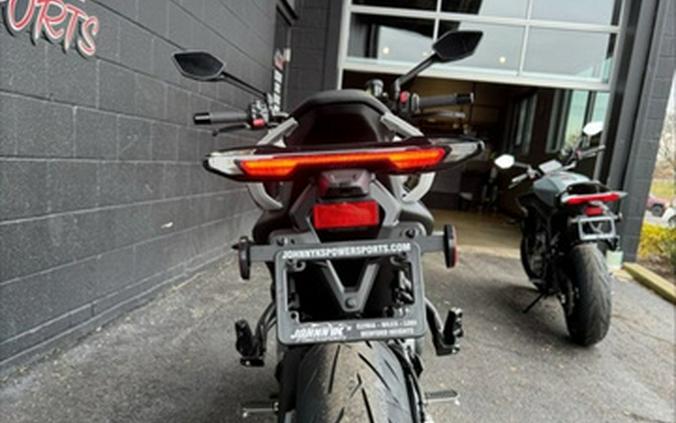 2026 CFMOTO 675NK