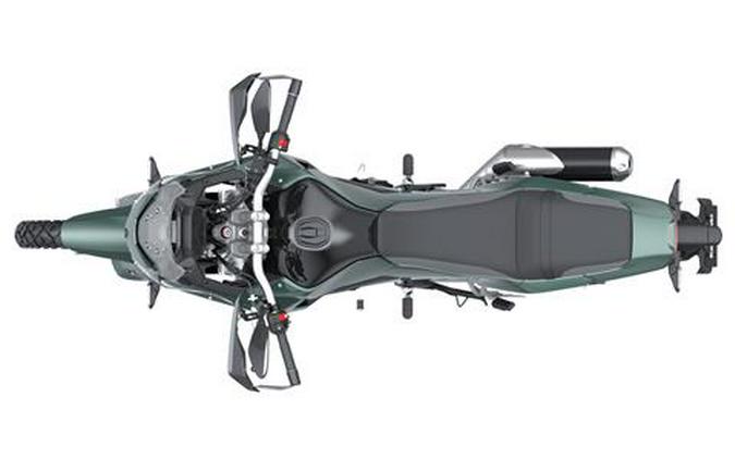2026 Kawasaki KLE®500 SE ABS