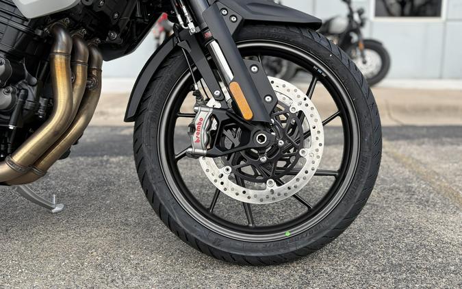 2026 Triumph Tiger