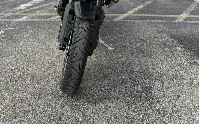 2026 Triumph Tiger