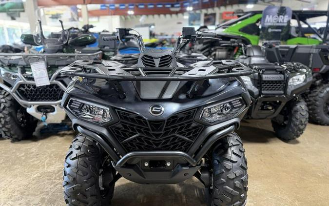2026 CFMOTO CFORCE 400