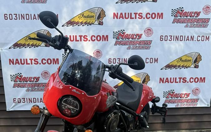 2026 Indian Sport Chief
