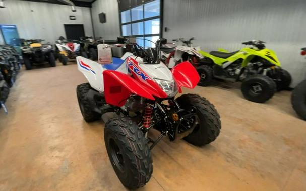 2026 Honda® TRX250X