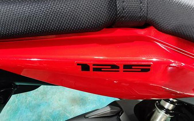 2018 Honda Grom