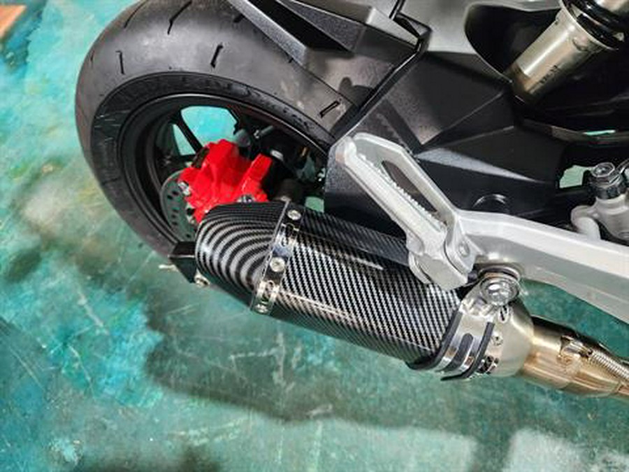 2018 Honda Grom