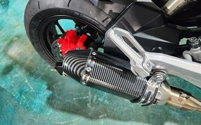 2018 Honda Grom