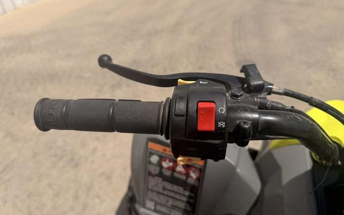 2022 Polaris Outlaw 110 EFI