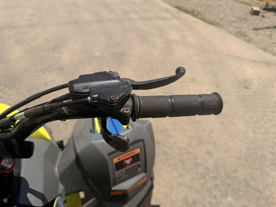 2022 Polaris Outlaw 110 EFI