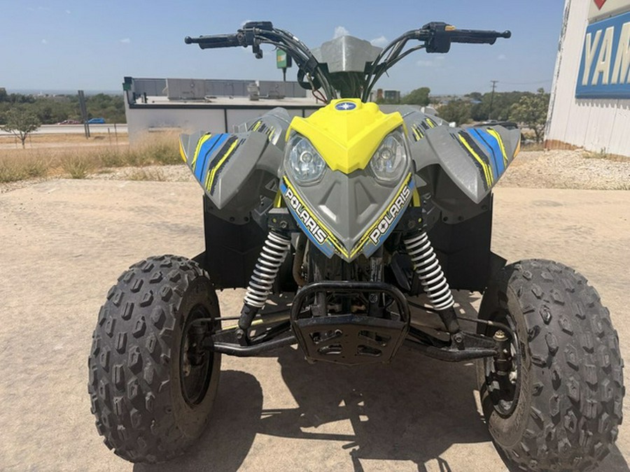 2022 Polaris Outlaw 110 EFI