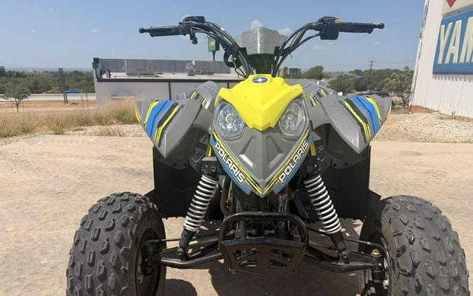 2022 Polaris Outlaw 110 EFI