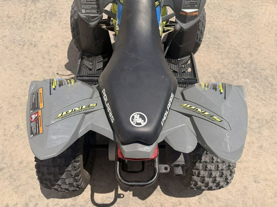 2022 Polaris Outlaw 110 EFI