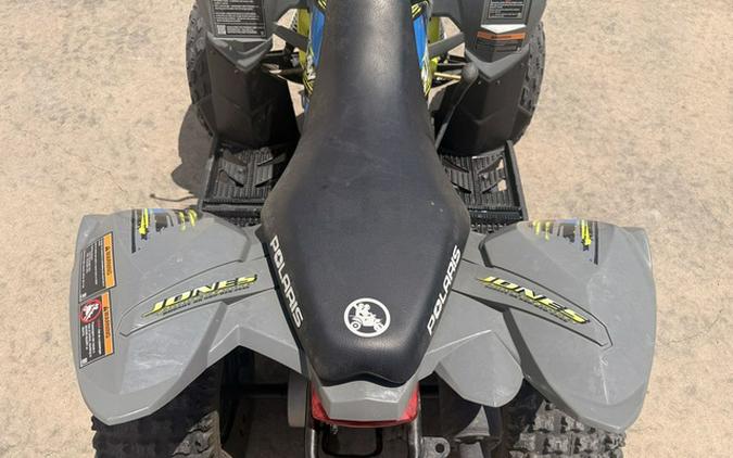 2022 Polaris Outlaw 110 EFI
