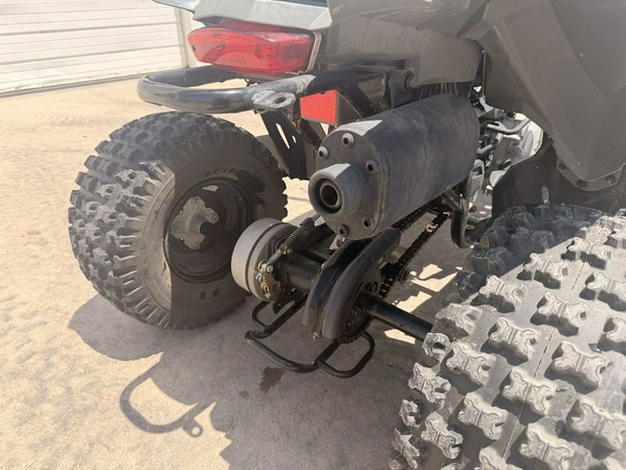 2022 Polaris Outlaw 110 EFI