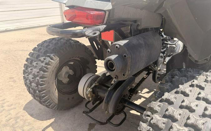 2022 Polaris Outlaw 110 EFI