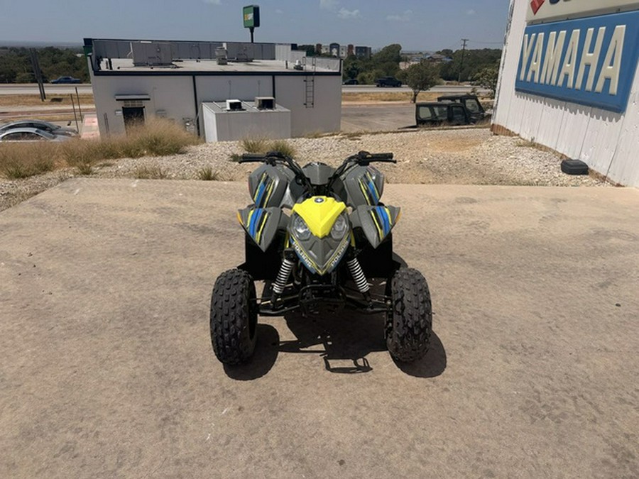 2022 Polaris Outlaw 110 EFI