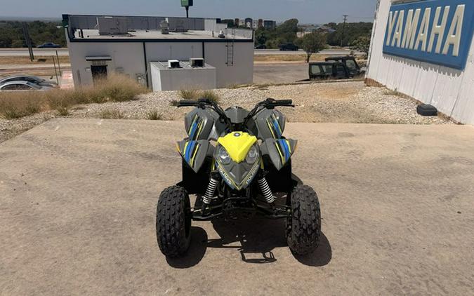2022 Polaris Outlaw 110 EFI