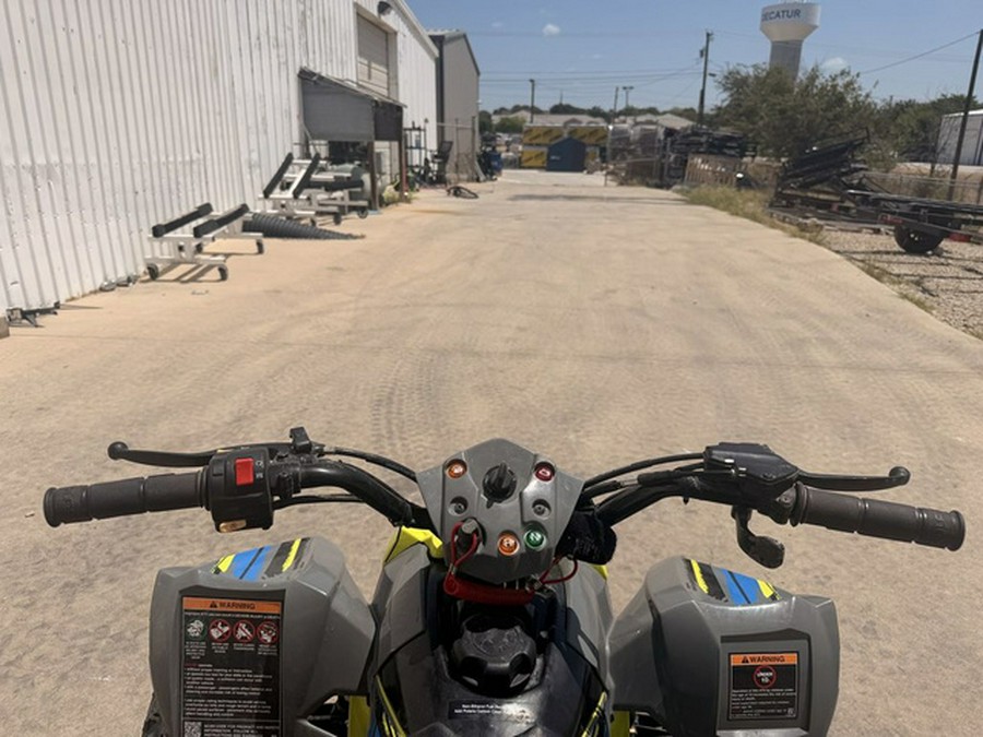 2022 Polaris Outlaw 110 EFI