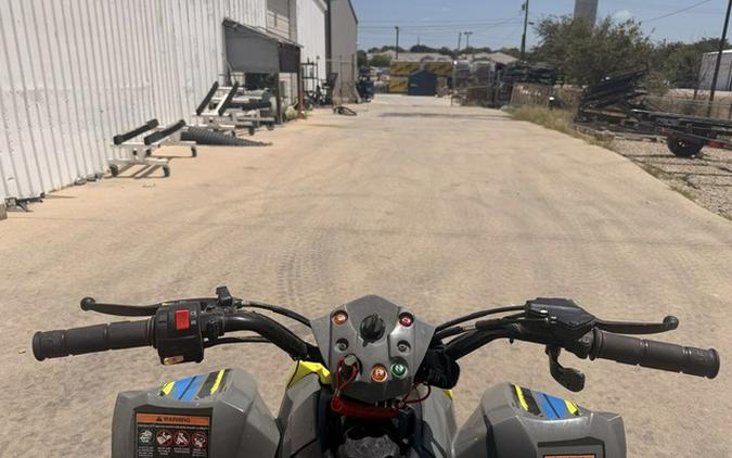 2022 Polaris Outlaw 110 EFI