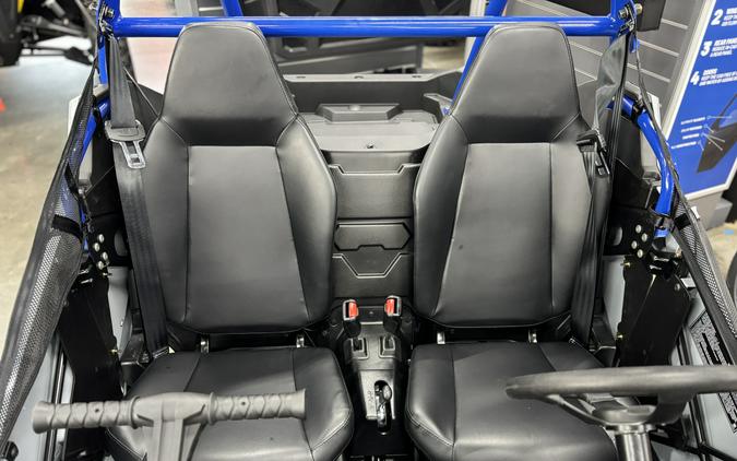 2026 Polaris RZR 200 EFI