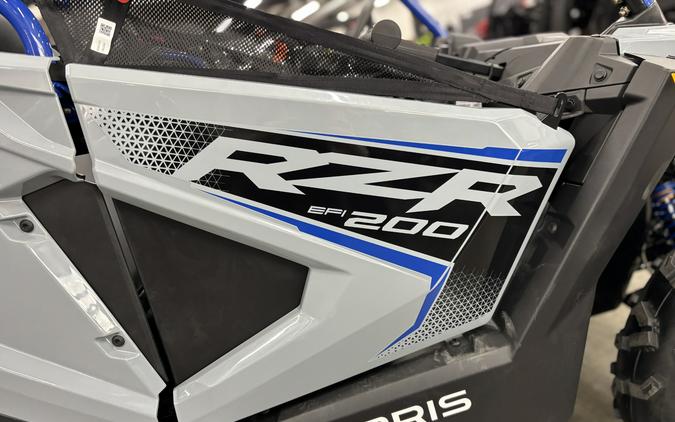 2026 Polaris RZR 200 EFI