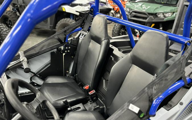 2026 Polaris RZR 200 EFI