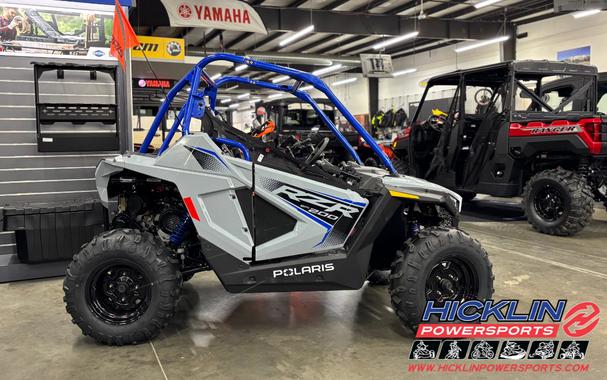 2026 Polaris RZR 200 EFI