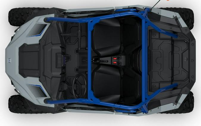 2026 Polaris RZR 200 EFI