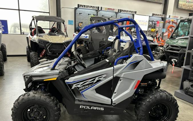 2026 Polaris RZR 200 EFI