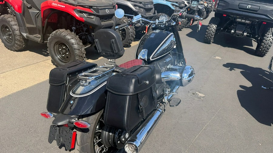 2023 BMW R 18