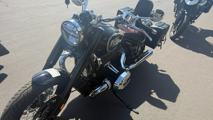 2023 BMW R 18