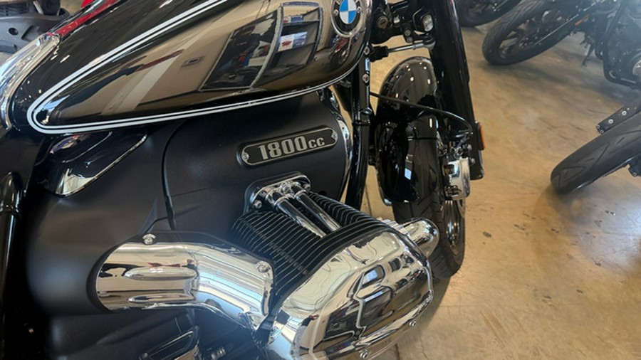 2023 BMW R 18