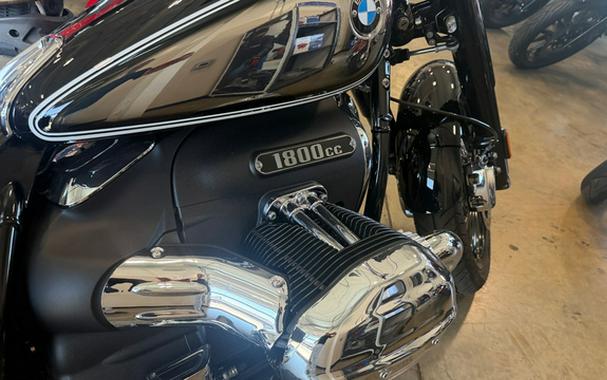 2023 BMW R 18