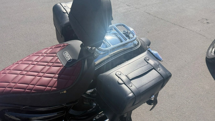 2023 BMW R 18