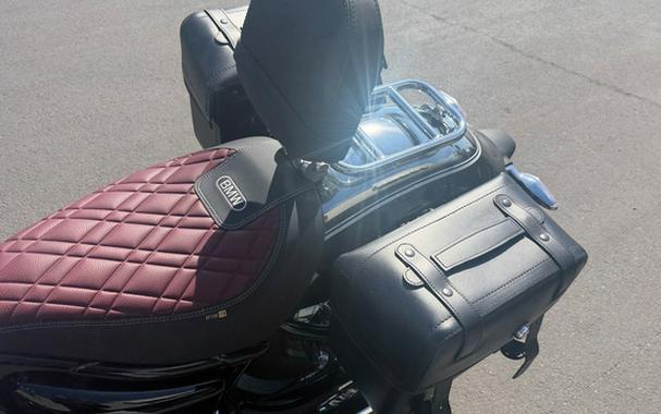2023 BMW R 18