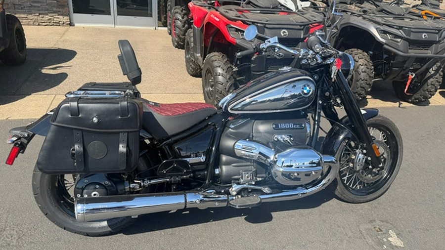 2023 BMW R 18