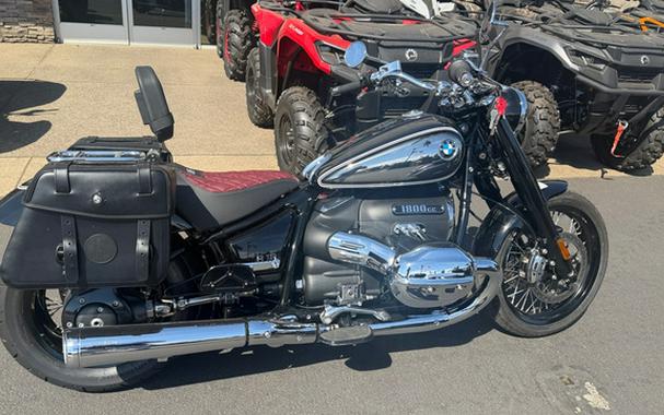 2023 BMW R 18