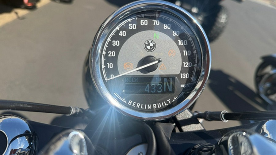 2023 BMW R 18