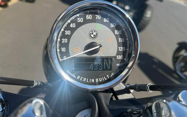 2023 BMW R 18